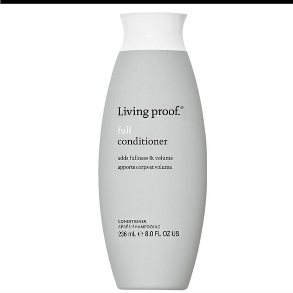 Living Proof Full Conditioner NWT - Picture 2 of 5